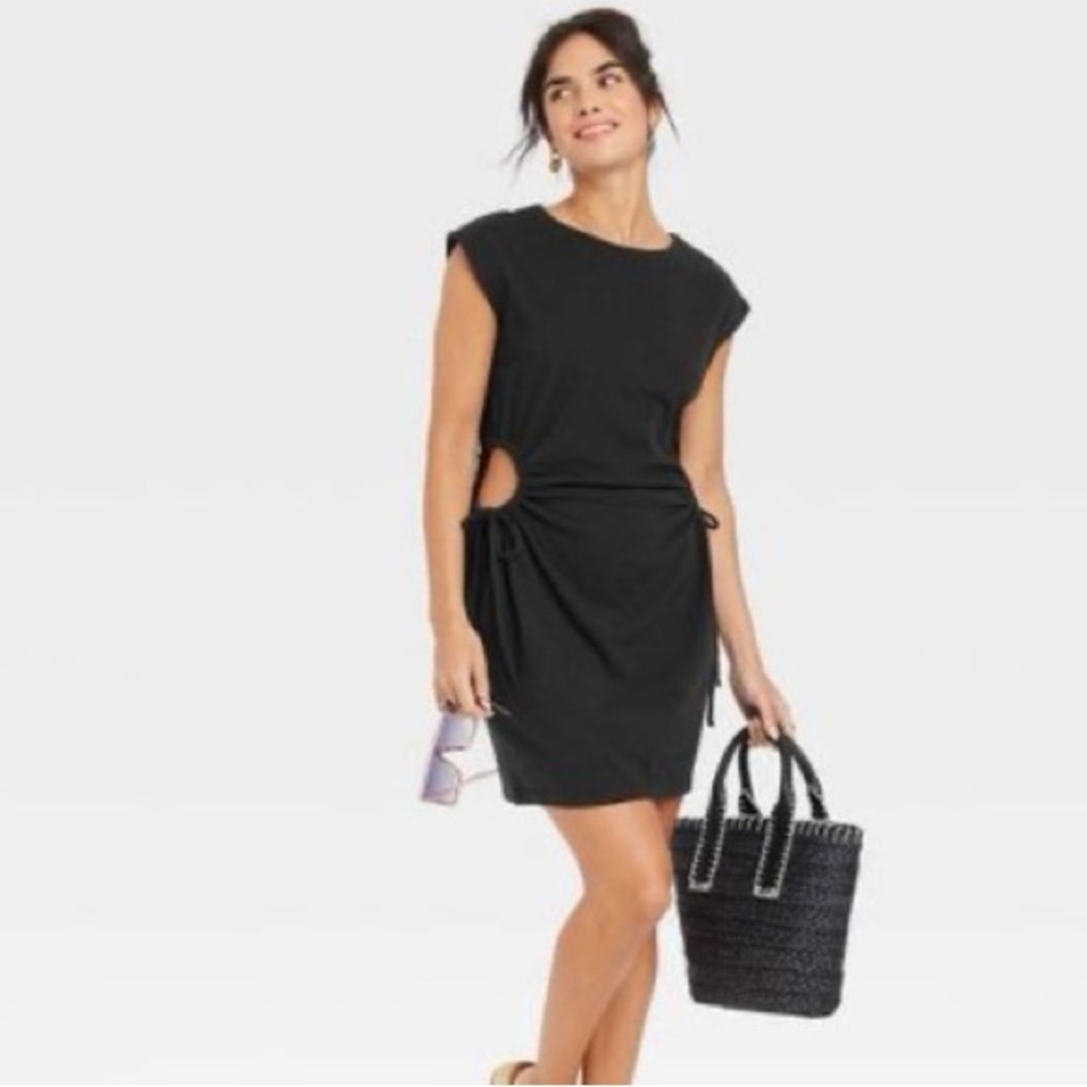 Universal Thread - Side Cut-Out Dress